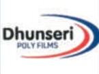 Dhunseri Poly Films Pvt Ltd
